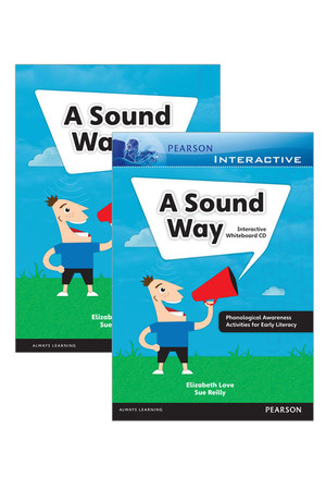 A Sound Way Pack (Second Edition)
