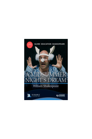 Globe Education Shakespeare: A Midsummer Night's Dream