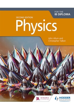 Physics for the IB Diploma (2nd Edition)