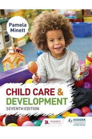Child Care & Development Seventh Edition