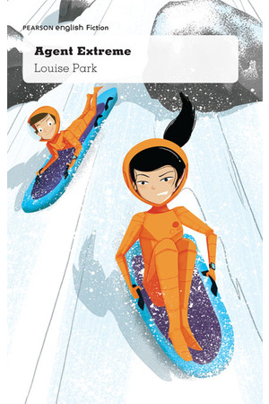Pearson English Year 5: Adapt and Survive! Agent Extreme