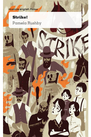 Pearson English Year 6: Freedom and Rights - Strike!