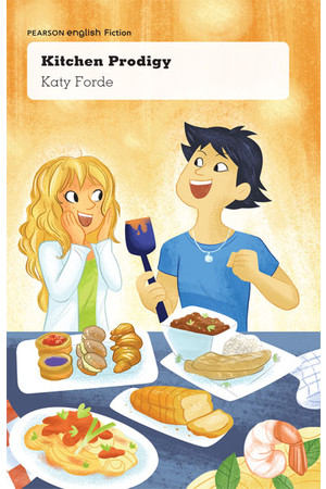 Pearson English Year 6: Extreme Changes - Kitchen Prodigy