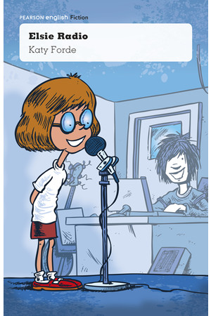 Pearson English Year 4: Local Government - Fiction Topic Book - Elsie Radio