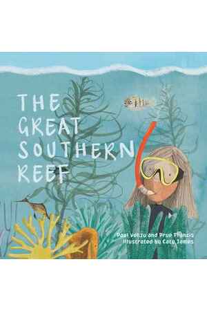 The Great Southern Reef