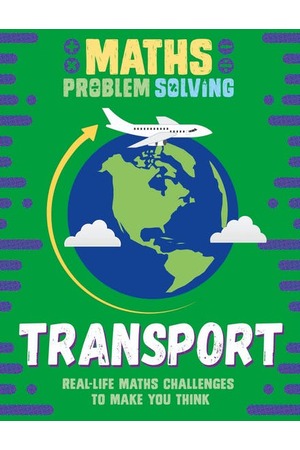 Maths Problem Solving: Transport
