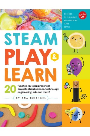 Steam Play & Learn