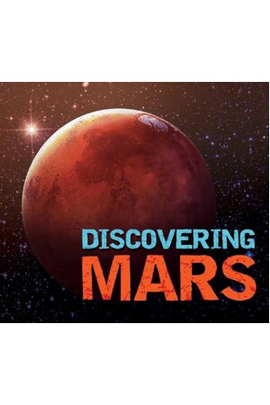 Discovering Mars