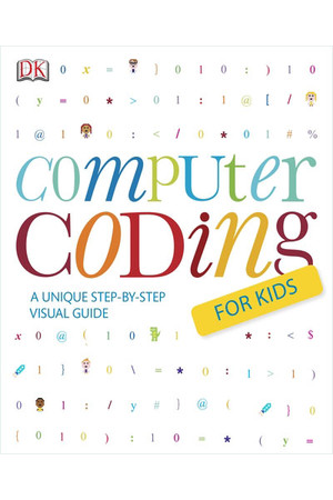 Computer Coding For Kids