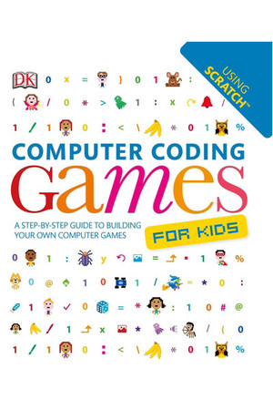 Computer Coding Games For Kids
