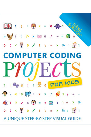 Computer Coding Projects For Kids