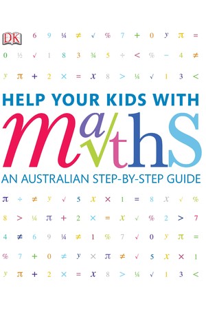 Help Your Kids With Maths