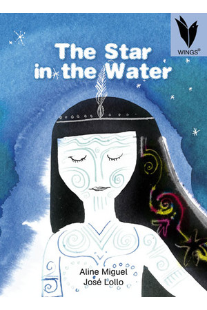 WINGS - Traditional Tales: The Star in the Water (Level 20)