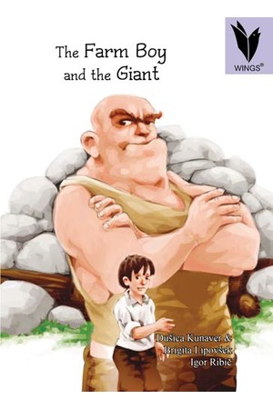 WINGS - Traditional Tales: The Farm Boy and the Giant (Level 22)