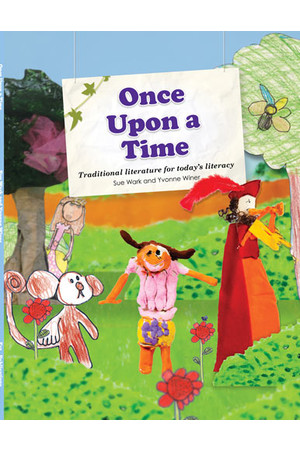 WINGS - Traditional Tales: Once Upon a Time