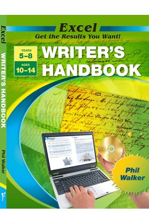 Excel Writer's Handbook