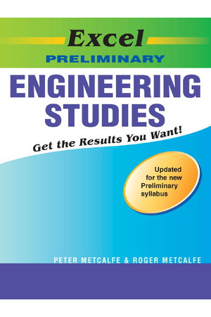 Excel Preliminary - Engineering Studies