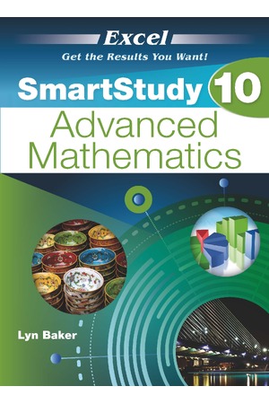 Excel SmartStudy - Year 10 Advanced Mathematics