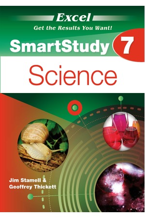 Smart Study - Year 7 Science