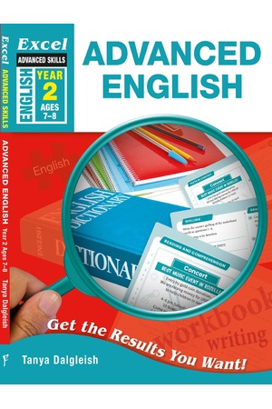 Excel Advanced Skills - Advanced English Year 2