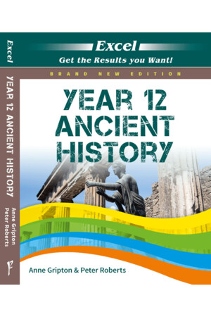 Excel - Ancient History Study Guide: Year 12