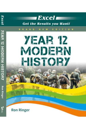 Excel - Modern History Study Guide: Year 12
