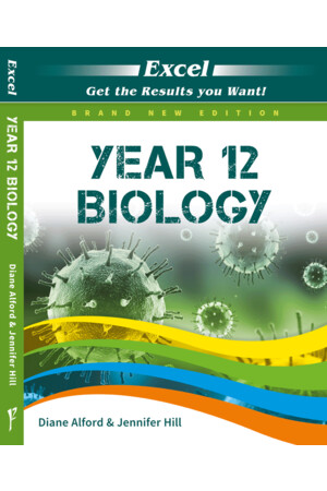 Excel - Biology Study Guide: Year 12
