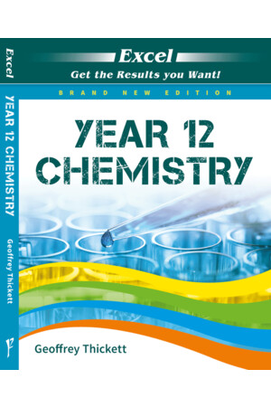 Excel - Chemistry Study Guide: Year 12