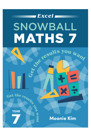 Excel Snowball Maths Year 7