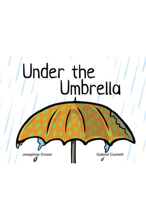 WINGS Phonics – Under the Umbrella