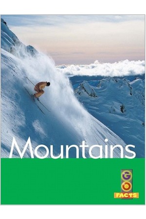 Go Facts - Natural Environments: Mountains