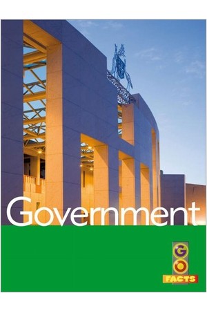 Go Facts - Global Community: Government