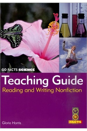 Go Facts - Science: Teaching Guide