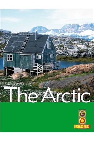 Go Facts - Polar Regions: The Arctic