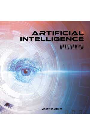 Artifical Intelligence: The Future is Now