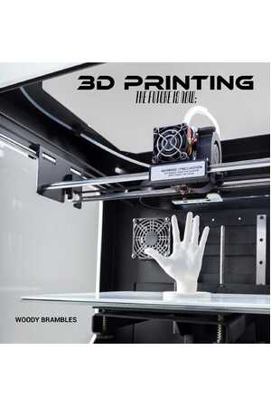3D Printing: The Future is Now
