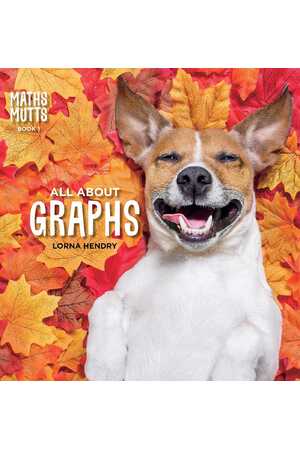 Maths Mutts - All About Graphs