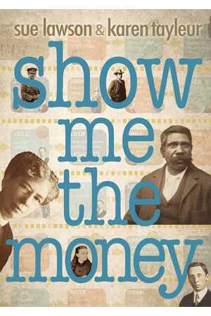 Show Me The Money