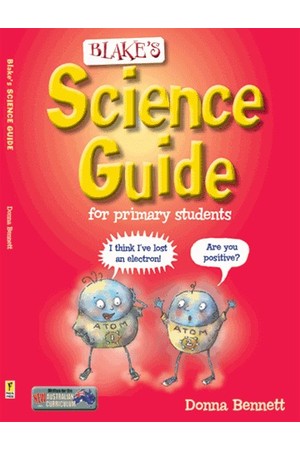 Blake's Science Guide