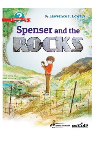 Spenser & the Rocks