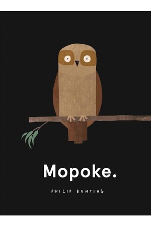 Mopoke