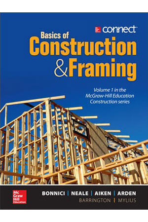 Basics of Construction and Framing - Blended Learning Package