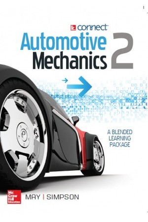 Automotive Mechanics 2 - 9th Edition