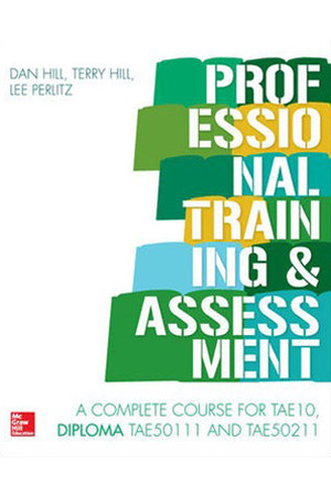 Professional Training and Assessment