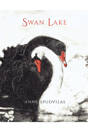 Swan Lake