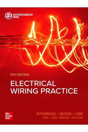 Electrical Wiring Practice 9th Edition