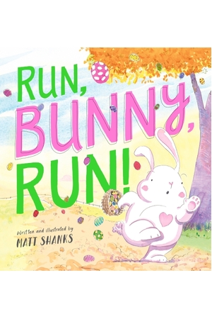 Run, Bunny, Run!