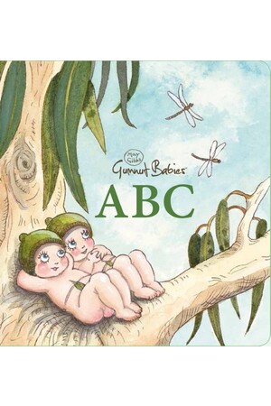 Gumnut Babies ABC