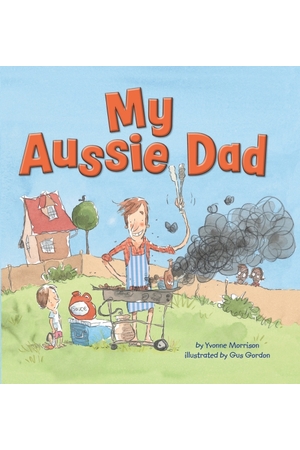 My Aussie Dad