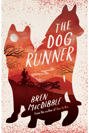 The Dog Runner